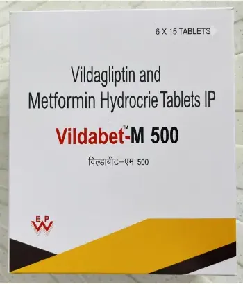 Vildabet-M 500