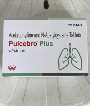 Pulcebro Plus