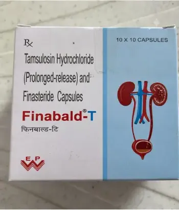 Finabald-T