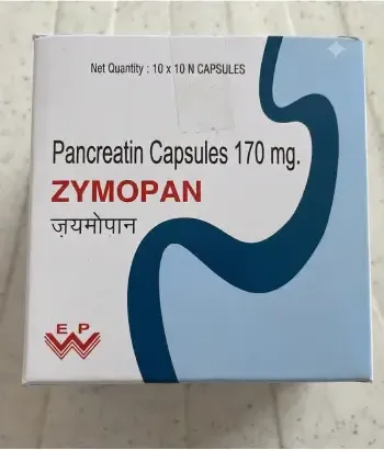 Zymopan