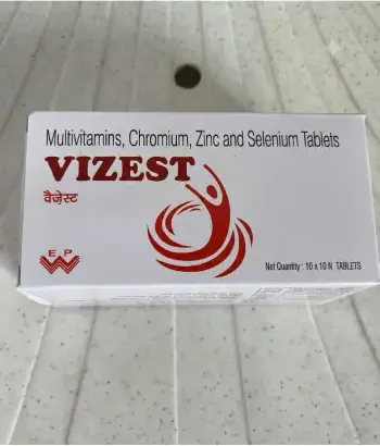 Vizest
