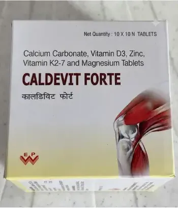 Caldevit Forte
