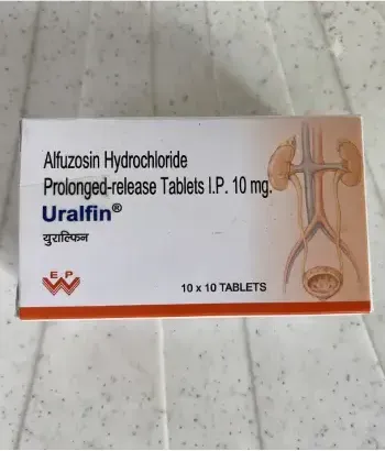 Uralfin