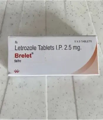 Brelet