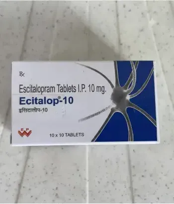 Ecitalop-10