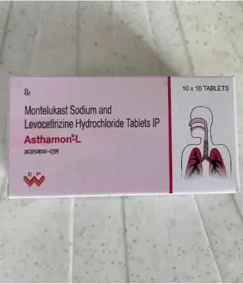 Asthamon-L