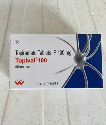 Topival-100