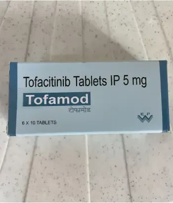 Tofamod