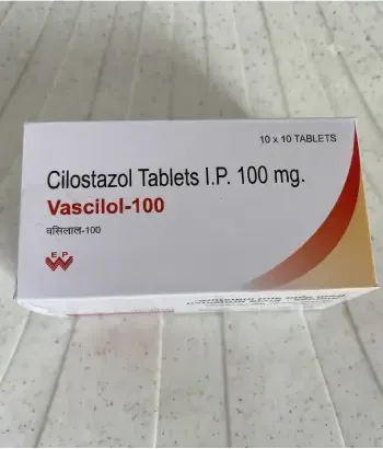 Vascilol-100