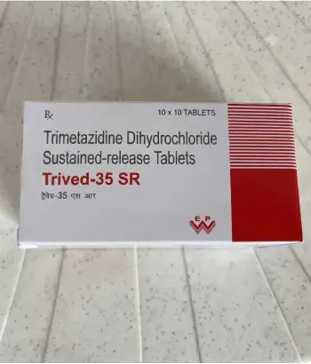 Trived-35 SR