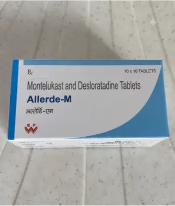 Allerde-M