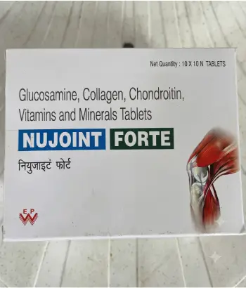 Nujoint Forte