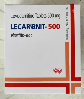 Lecarurnit-500