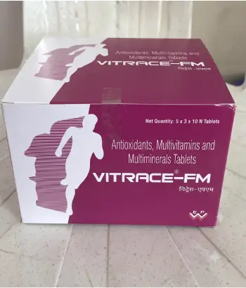 Vitrace-FM