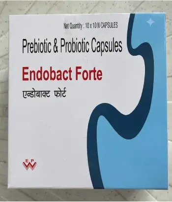Endobact Forte