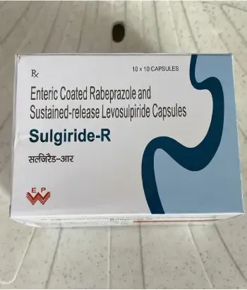 Sulgiride-R