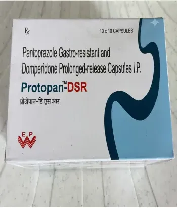Protopan-DSR