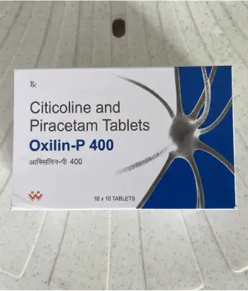 Oxilin-P 400