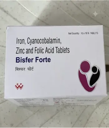 Bisfer Forte
