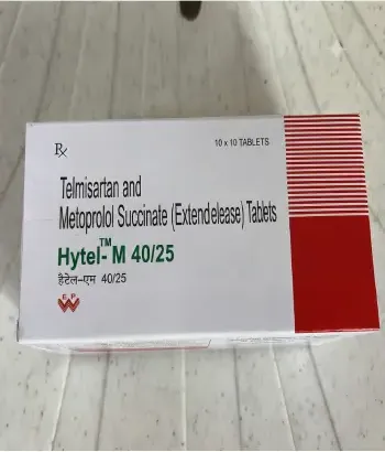 Hytel-M 40/25